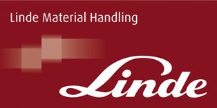 Linde Material Handling se stává naším partnerem